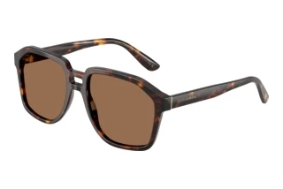 Vista frontale Dolce & Gabbana DG4568 (502/73)