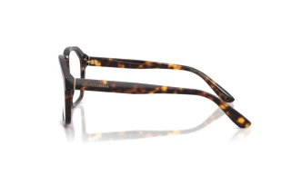 Vista laterale Dolce & Gabbana DG4568 (502/SB)