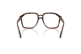 Vista posteriore Dolce & Gabbana DG4568 (502/SB)