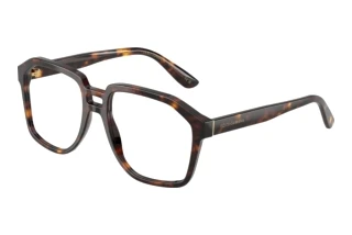 Vista frontale Dolce & Gabbana DG4568 (502/SB)