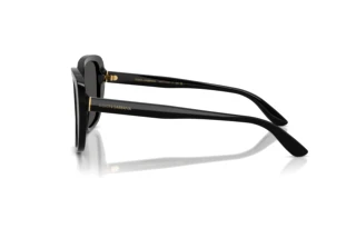 Vista laterale Dolce & Gabbana DG4569 (501/87)