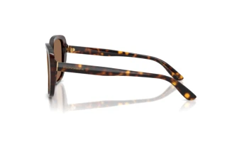 Vista laterale Dolce & Gabbana DG4569 (502/73)