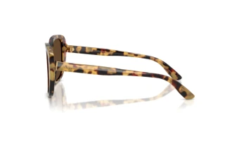 Vista laterale Dolce & Gabbana DG4569 (512/73)