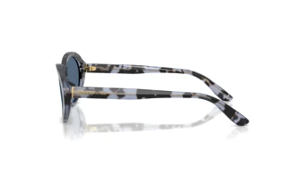 Vista laterale Dolce & Gabbana DG4570 (344380)