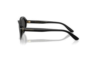 Vista laterale Dolce & Gabbana DG4570 (501/87)