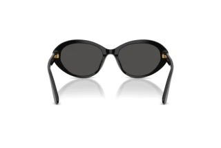 Vista posteriore Dolce & Gabbana DG4570 (501/87)