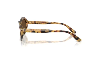 Vista laterale Dolce & Gabbana DG4570 (512/73)