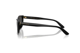 Vista laterale Dolce & Gabbana DG4571 (501/87)