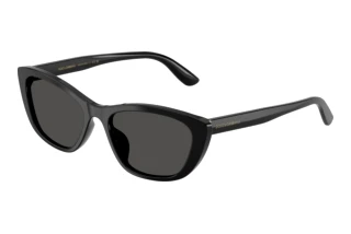 Vista frontale Dolce & Gabbana DG4571 (501/87)
