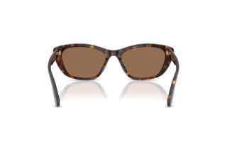 Vista posteriore Dolce & Gabbana DG4571 (502/73)