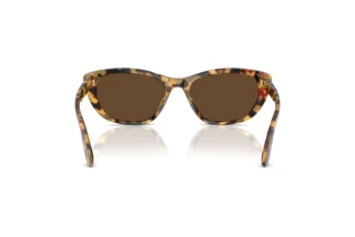 Vista posteriore Dolce & Gabbana DG4571 (512/73)