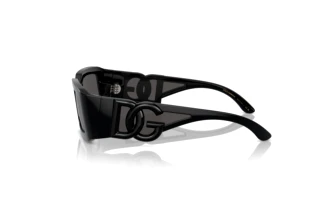 Vista laterale Dolce & Gabbana DG6197 (501/87)