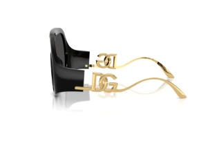 Vista laterale Dolce & Gabbana DG6202 (501/87)