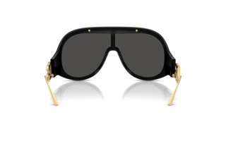 Vista posteriore Dolce & Gabbana DG6202 (501/87)