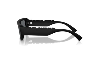 Vista laterale Dolce & Gabbana DG6203 (25256G)