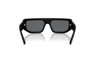 Vista posteriore Dolce & Gabbana DG6203 (25256G)