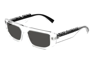 Vista frontale Dolce & Gabbana DG6203 (313387)