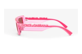 Vista laterale Dolce & Gabbana DG6203 (314875)