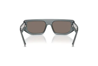 Vista posteriore Dolce & Gabbana DG6203 (32556G)