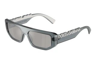 Vista frontale Dolce & Gabbana DG6203 (32556G)