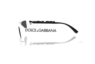 Vista laterale Dolce & Gabbana DG6203 (331287)