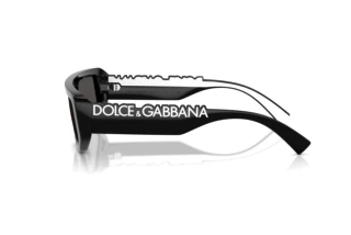 Vista laterale Dolce & Gabbana DG6203 (501/87)