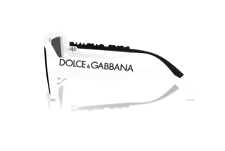 Vista laterale Dolce & Gabbana DG6204 (331287)