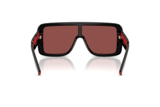 Vista posteriore Dolce & Gabbana DG6204 (501/75)