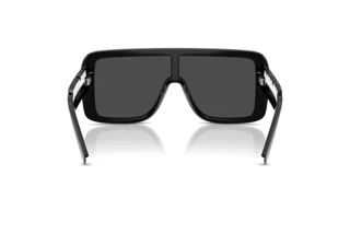 Vista posteriore Dolce & Gabbana DG6204 (501/87)