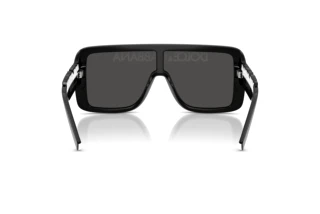 Vista posteriore Dolce & Gabbana DG6204 (L50187)