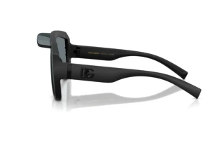 Vista laterale Dolce & Gabbana DG6205 (25256G)