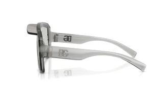 Vista laterale Dolce & Gabbana DG6205 (3160AL)