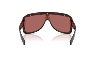 Vista posteriore Dolce & Gabbana DG6205 (347669)