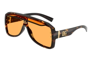 Vista frontale Dolce & Gabbana DG6205 (512/85)