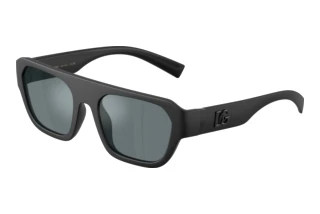 Vista frontale Dolce & Gabbana DG6206 (25256G)