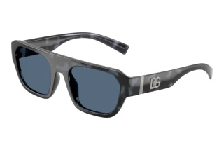 Vista frontale Dolce & Gabbana DG6206 (344380)