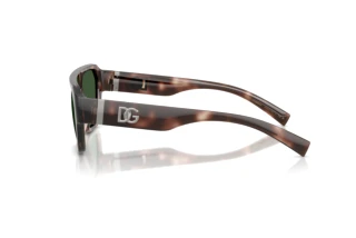 Vista laterale Dolce & Gabbana DG6206 (344482)