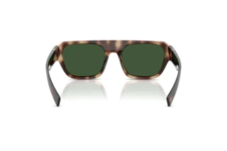 Vista posteriore Dolce & Gabbana DG6206 (344482)