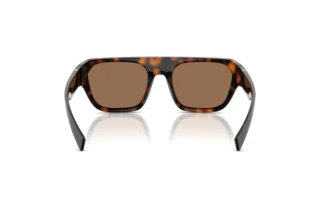 Vista posteriore Dolce & Gabbana DG6206 (502/73)