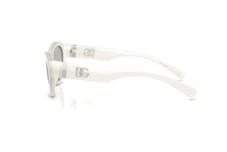 Vista laterale Dolce & Gabbana DG6207 (30398V)