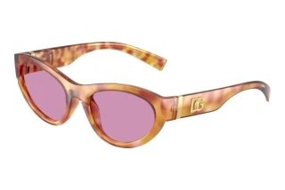Vista frontale Dolce & Gabbana DG6207 (34771A)