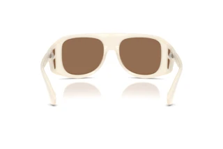 Vista posteriore Dolce & Gabbana DG6208 (303973)