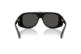 Vista posteriore Dolce & Gabbana DG6208 (501/87)