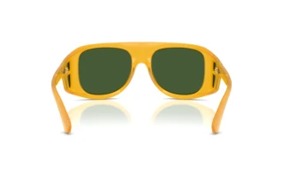 Vista posteriore Dolce & Gabbana DG6208 (652/71)