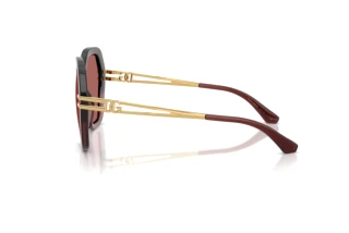 Vista laterale Dolce & Gabbana DG6210 (349369)