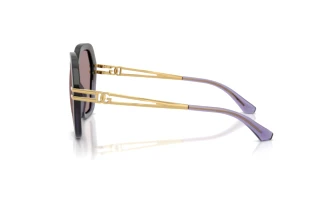 Vista laterale Dolce & Gabbana DG6210 (3494LA)