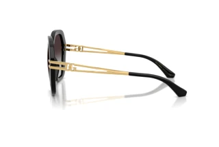 Vista laterale Dolce & Gabbana DG6210 (501/8G)