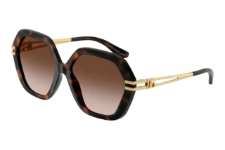 Vista frontale Dolce & Gabbana DG6210 (502/13)