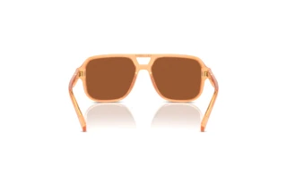 Vista posteriore Dolce & Gabbana DX4003 (344273)