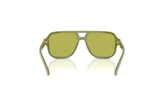 Vista posteriore Dolce & Gabbana DX4003 (3488/2)